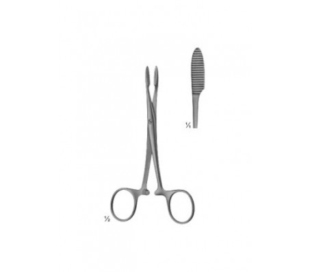 Forceps